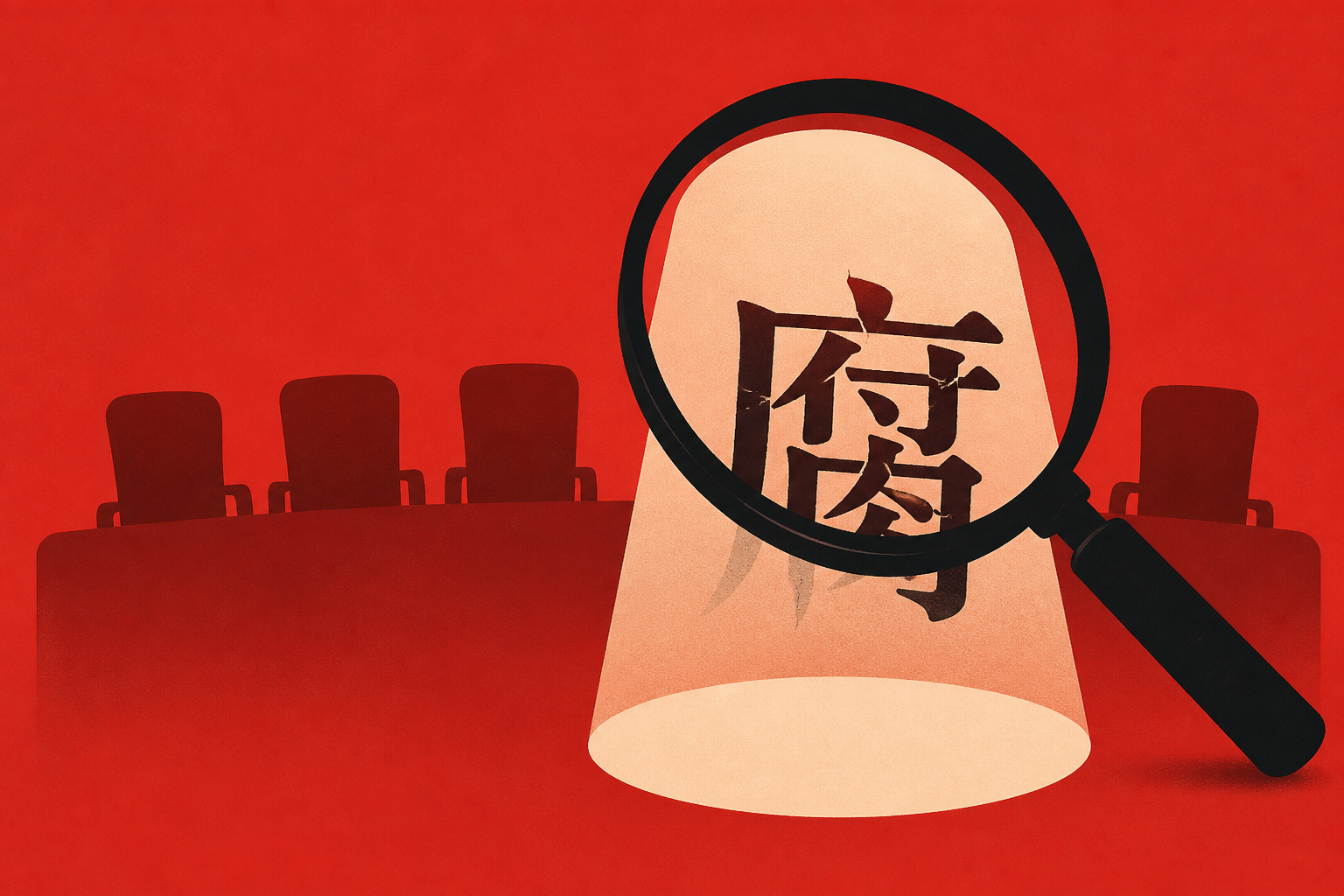 Xi Jinping’s corruption crackdown in the spotlight as China prepares for meeting of top leaders