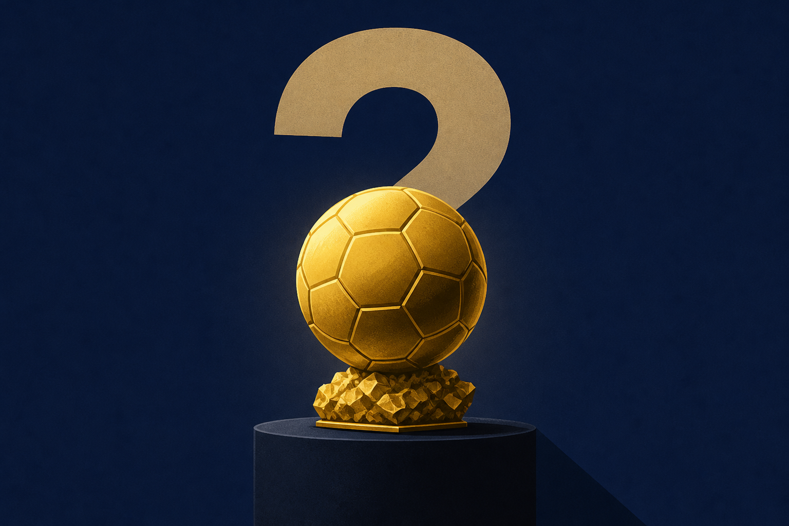 Ballon d’Or 2026 predictions: Yamal, Mbappe and Kane - who will win?