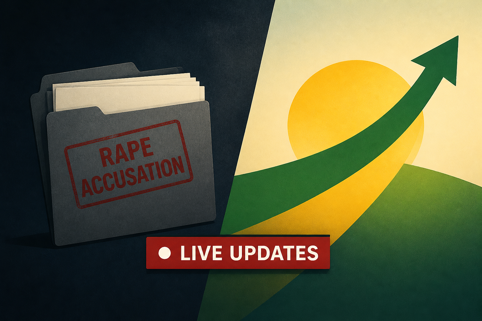 Trump Faces New Rape Accusation, Lula Pulls Off Dramatic Comeback In Brazil: Live Updates