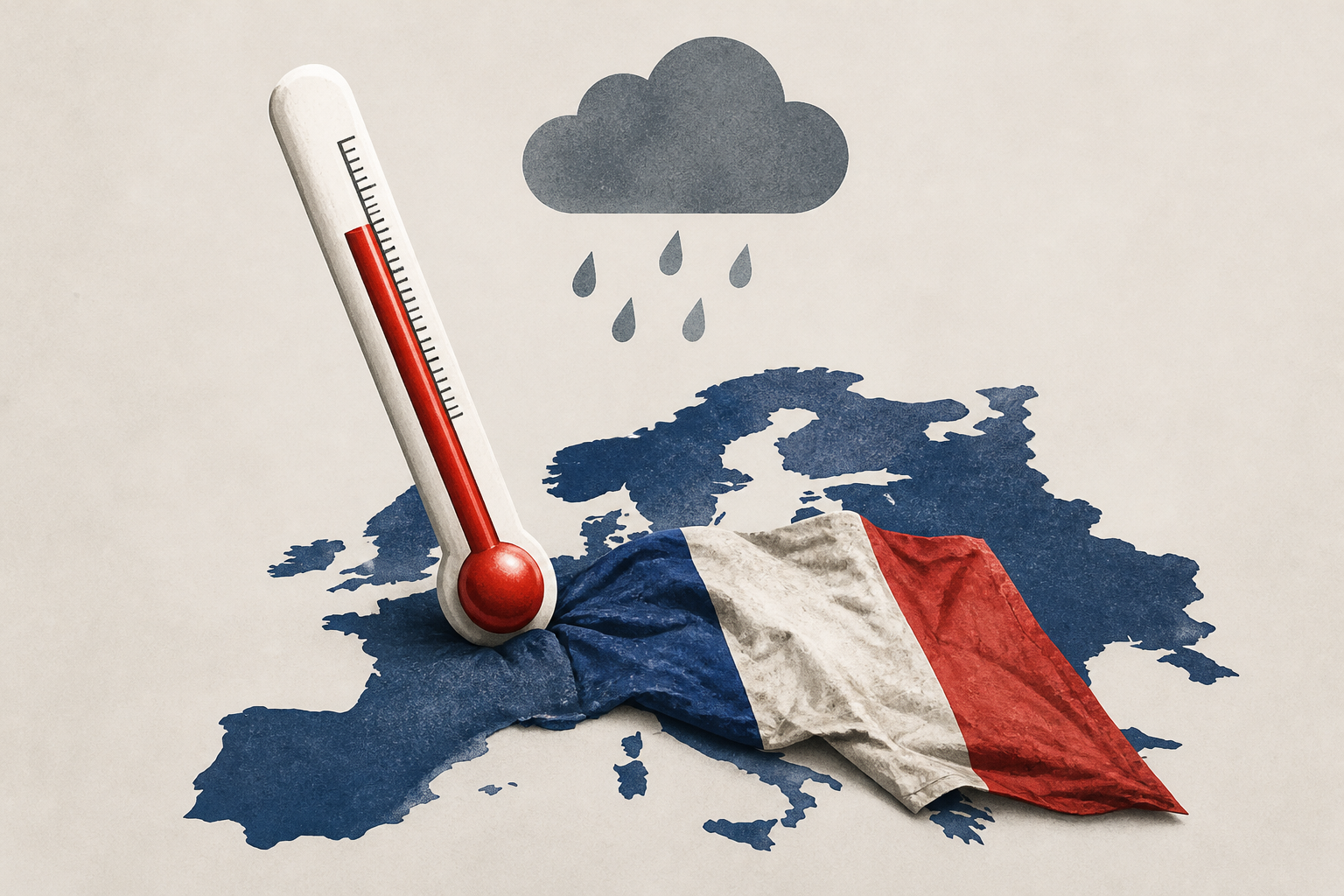 France: The sickest man of Europe