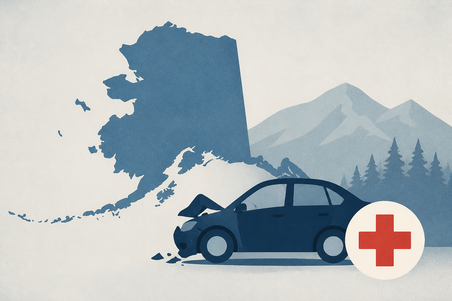 Alaska Democratic Senate candidate Mary Peltola and her family suffer minor injuries in car crash