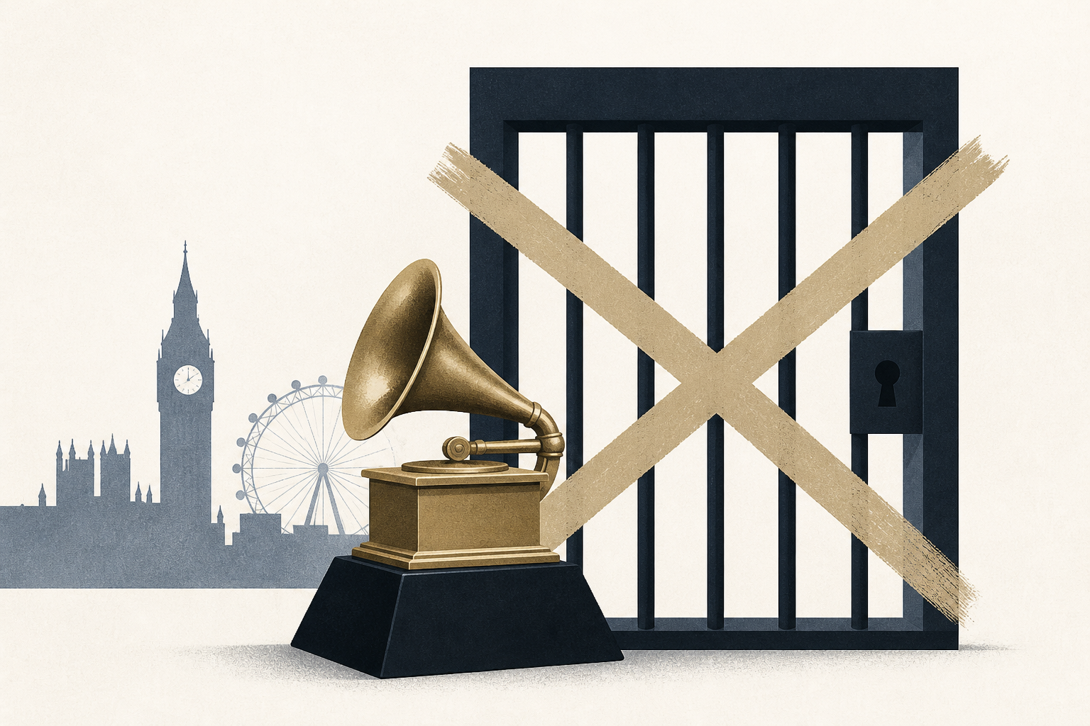 Grammy-winning singer Chris Brown avoids prison time for brawling at a London nightclub