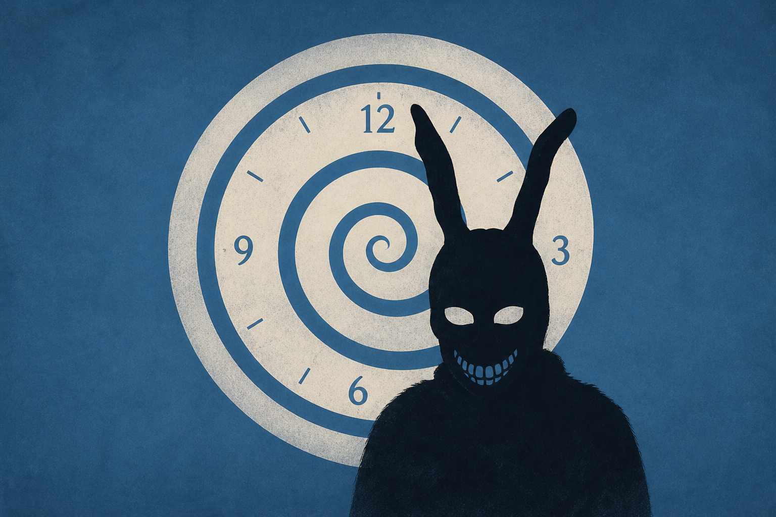 ‘Donnie Darko’ Oral History: A Mind-Twisting Cult Classic Turns 25
