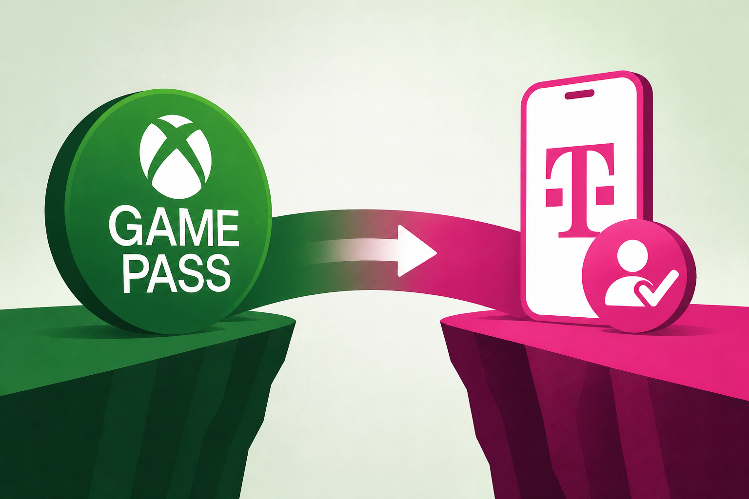 XBOX Game Pass Is Coming to Eligible T-Mobile Customers