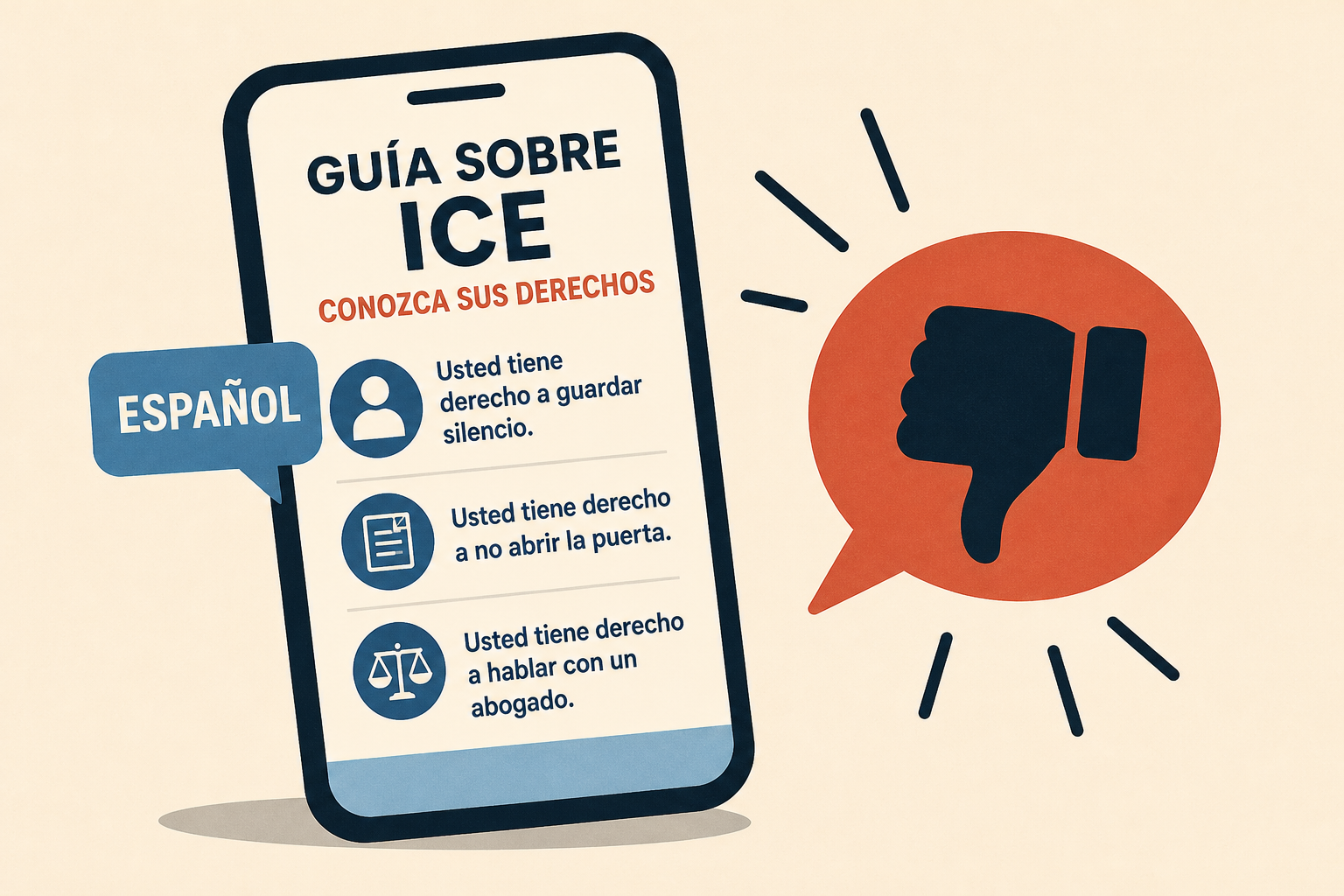 Zohran Mamdani faces backlash for posting ICE guidance in Spanish