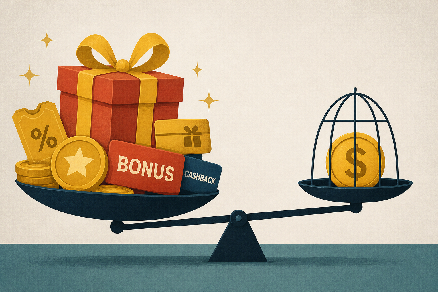 Online betting companies lavish losers with rewards while capping winners