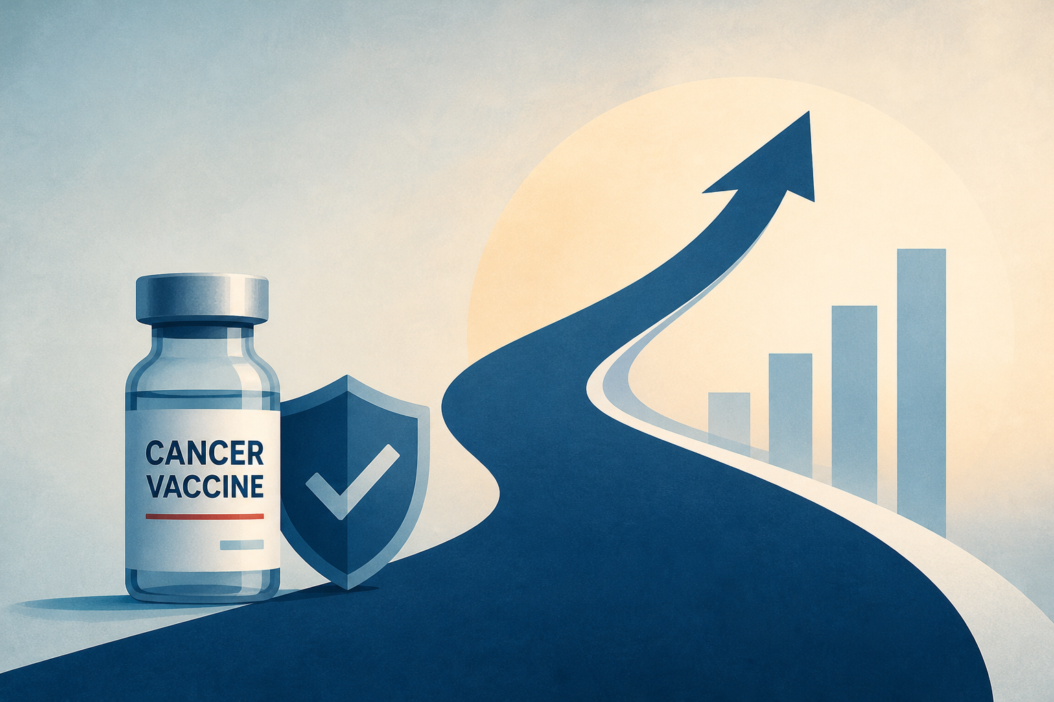 Moderna CEO on what's next after success in cancer vaccine