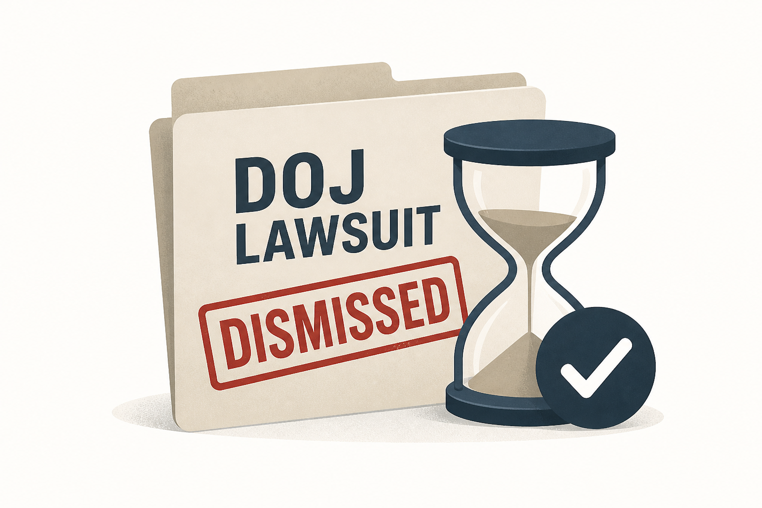 Peltola wants DOJ suit dismissed quickly
