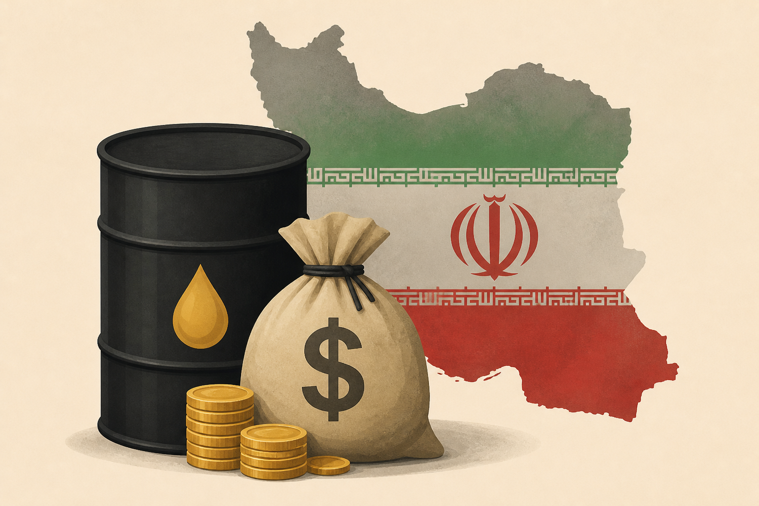 As Trump brags about U.S. oil and gas company profits, his stocks gained millions during Iran war