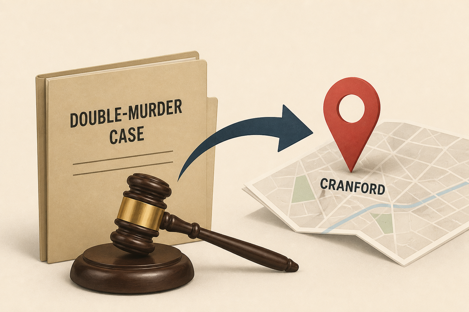 Battiloro defense seeks venue change in Cranford double-murder case