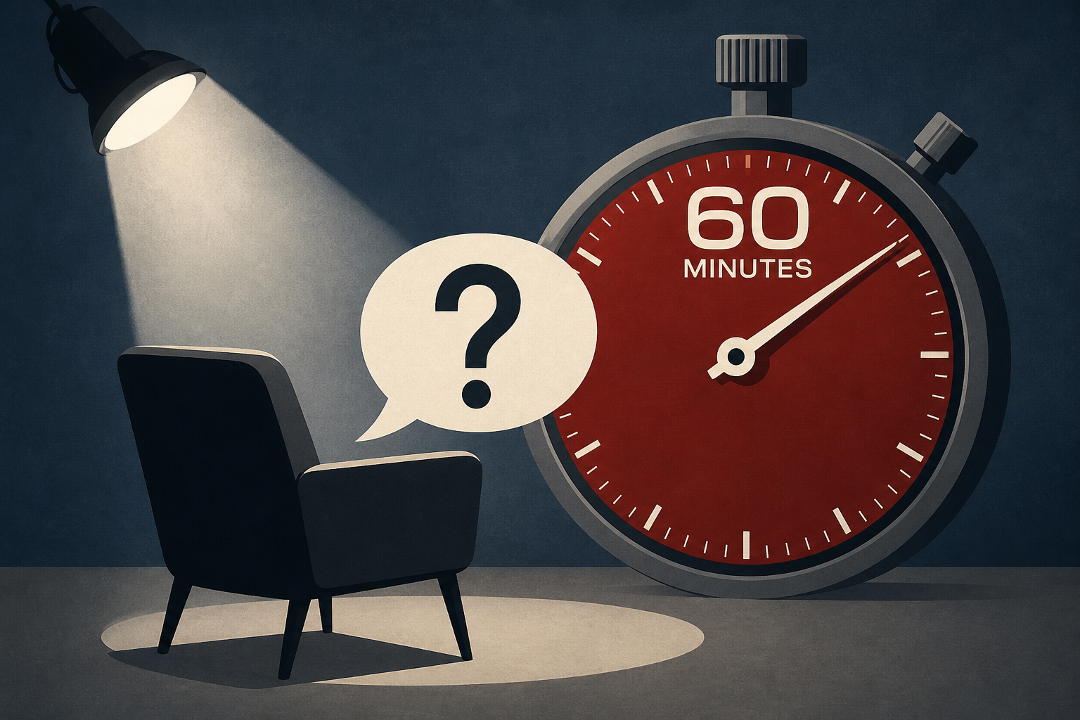 ‘60 Minutes’ Legend Grills Freed Trump 2020 Election Nut