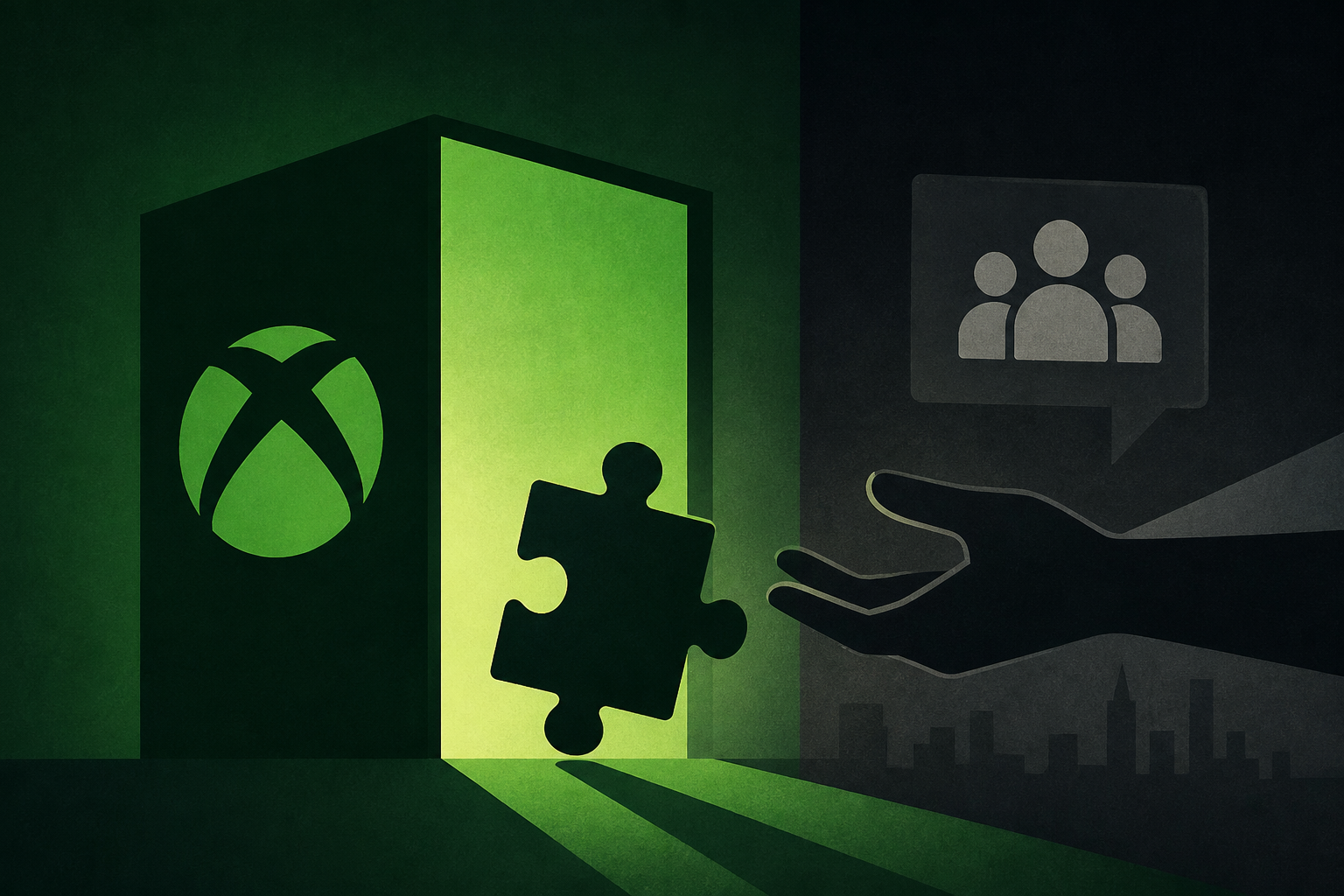 Xbox Seeks Partner to Support Arkane Lyon as It Finishes Marvel's Blade, Extends Search for Buyer