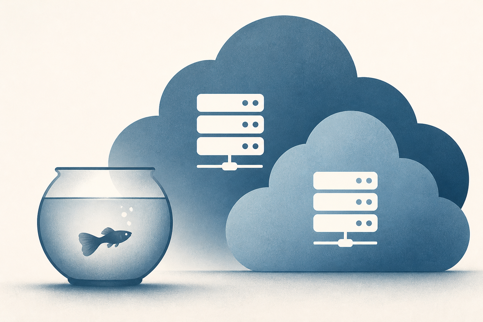 Neoclouds Face ‘Guppy-Level Death,’ Elon Musk Warns. Why CoreWeave and Nebius Will Survive.