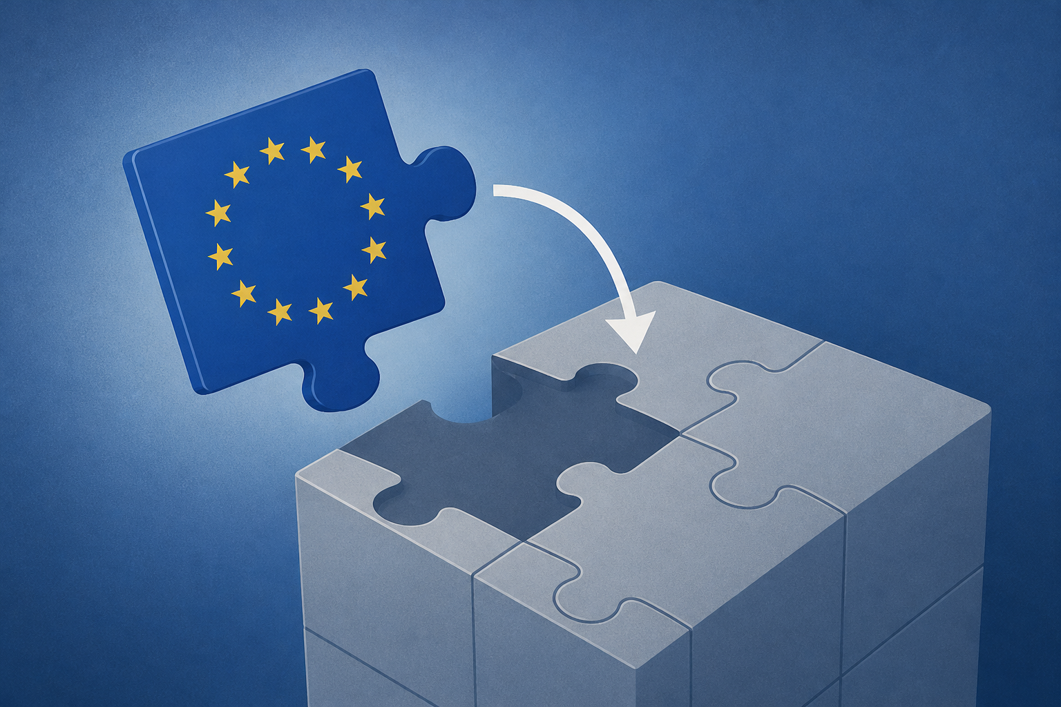 Von der Leyen’s big Commission shake-up moves a step closer