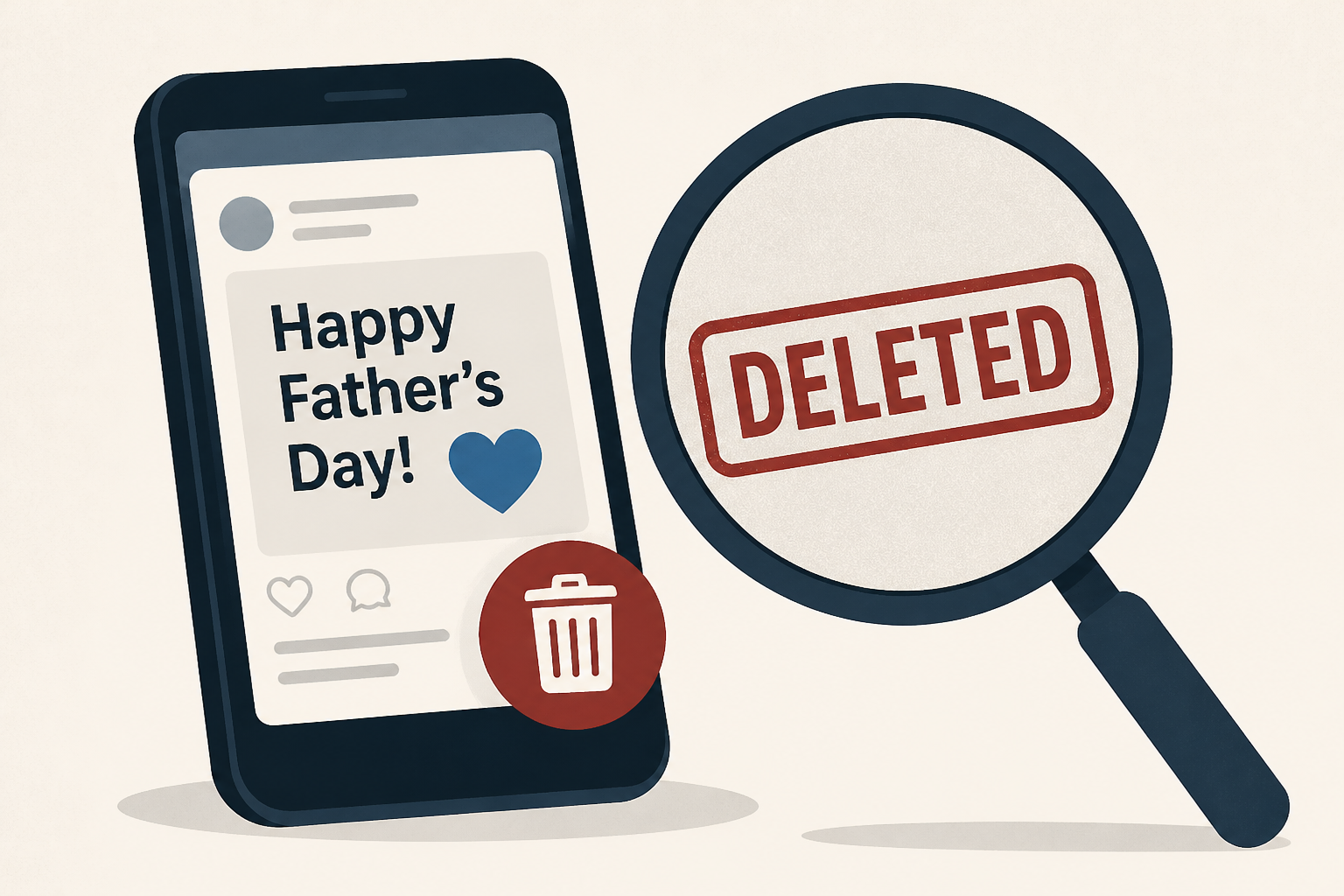 Ilhan Omar Deleted Father’s Day Message Comes Under Scrutiny