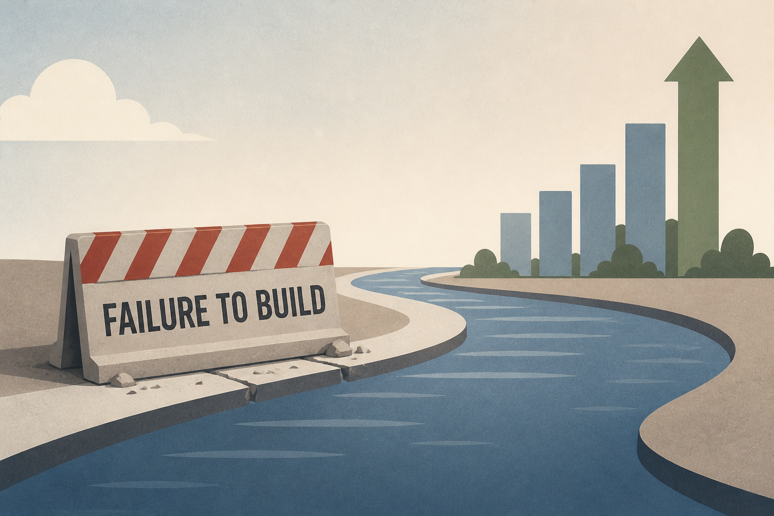 Insight: Down by the River Thames, a failure to build holds back Britain's growth