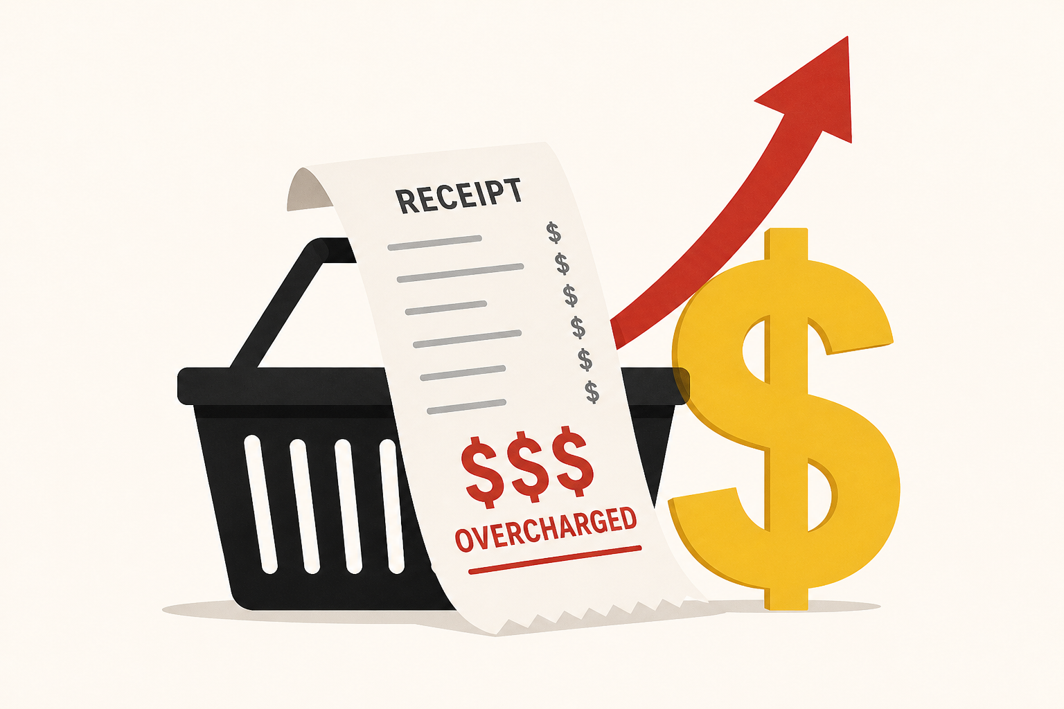 Dollar General overcharged shoppers, FTC and states allege in lawsuit