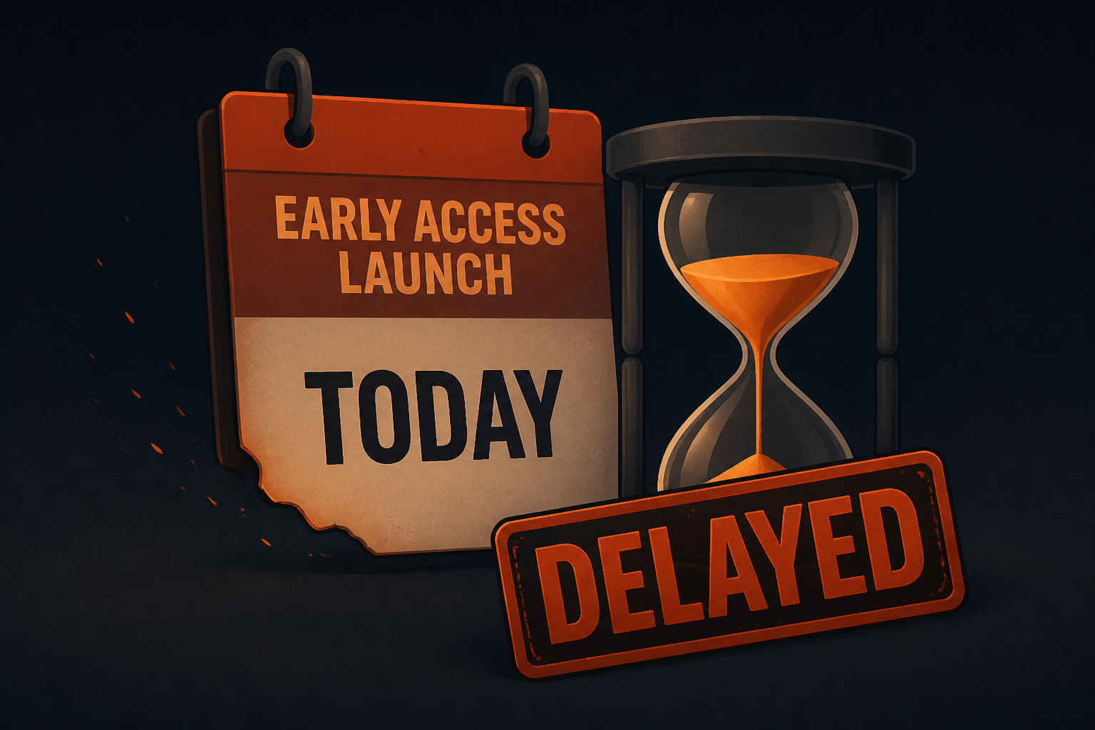 Emberville Delays Early Access Launch at the Last Minute