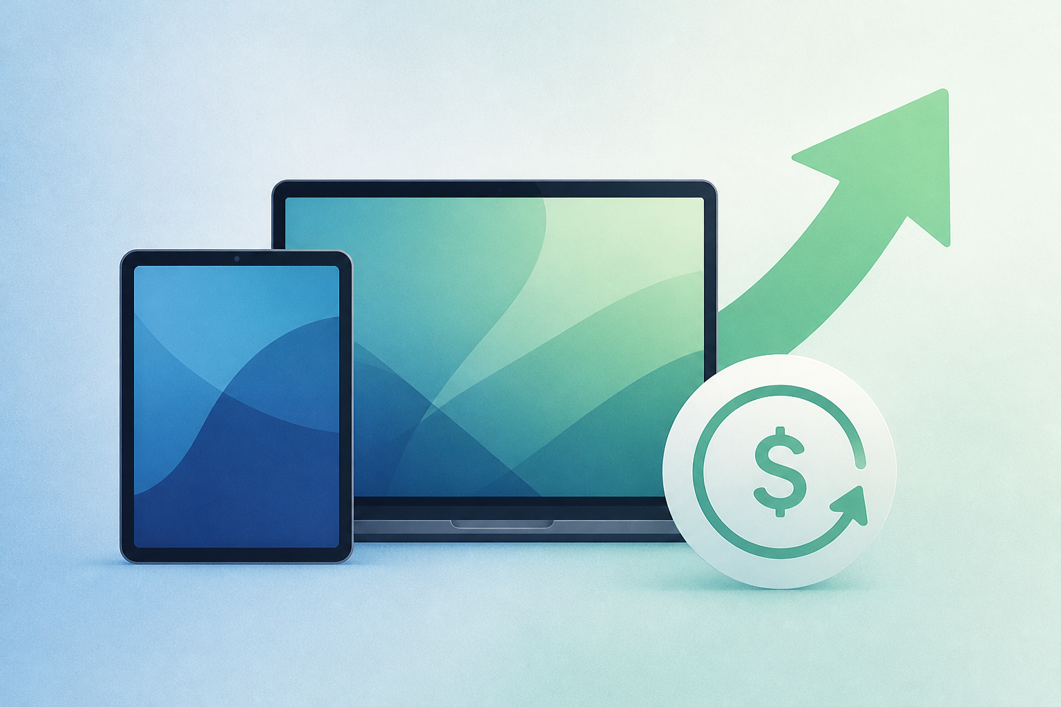 Apple Raises iPad and Mac Trade-In Values