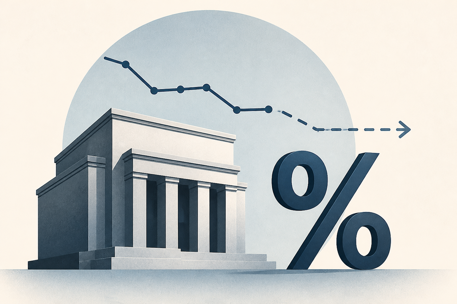 Federal Reserve to announce its latest interest rate move this week. Here's what economists expect.