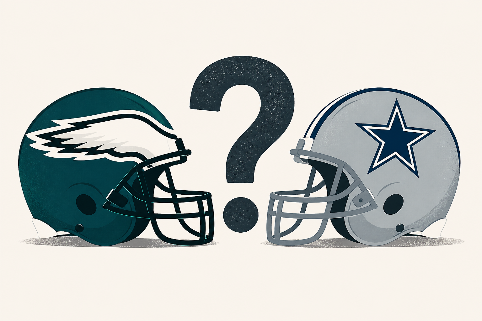 Eagles-Cowboys Game Preview: 5 questions and answers with the Week 7 enemy