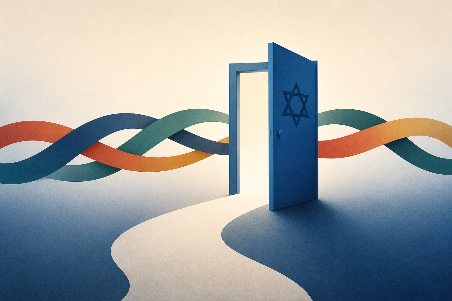 Naftali Bennett seeks Israel comeback with Abraham Accords vision