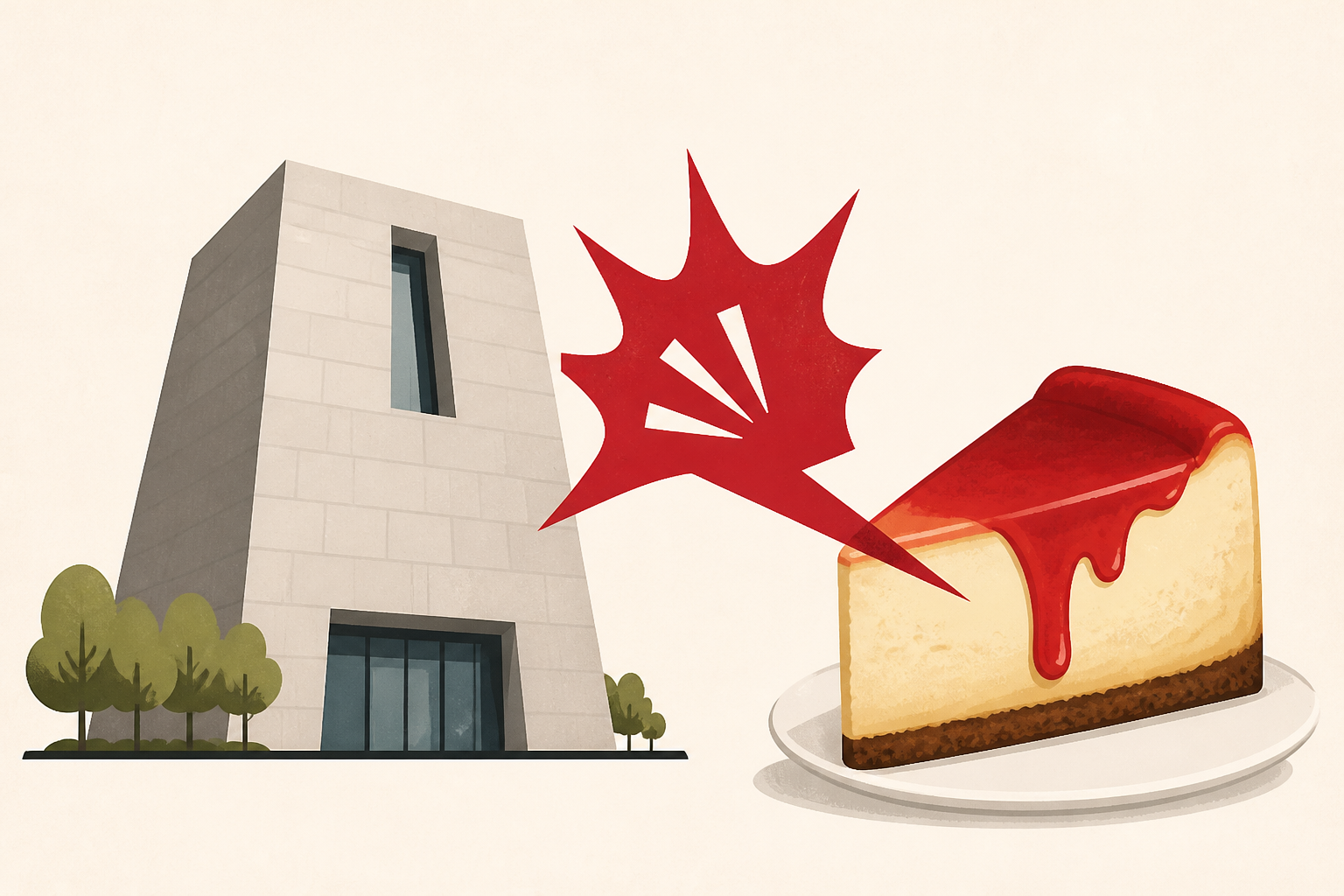 Bessent slams Obama Presidential Center after Cheesecake Factory jab