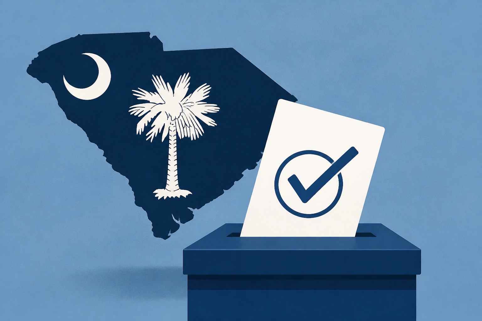 Ex-South Carolina governors endorse Democrat Annie Andrews in Senate race