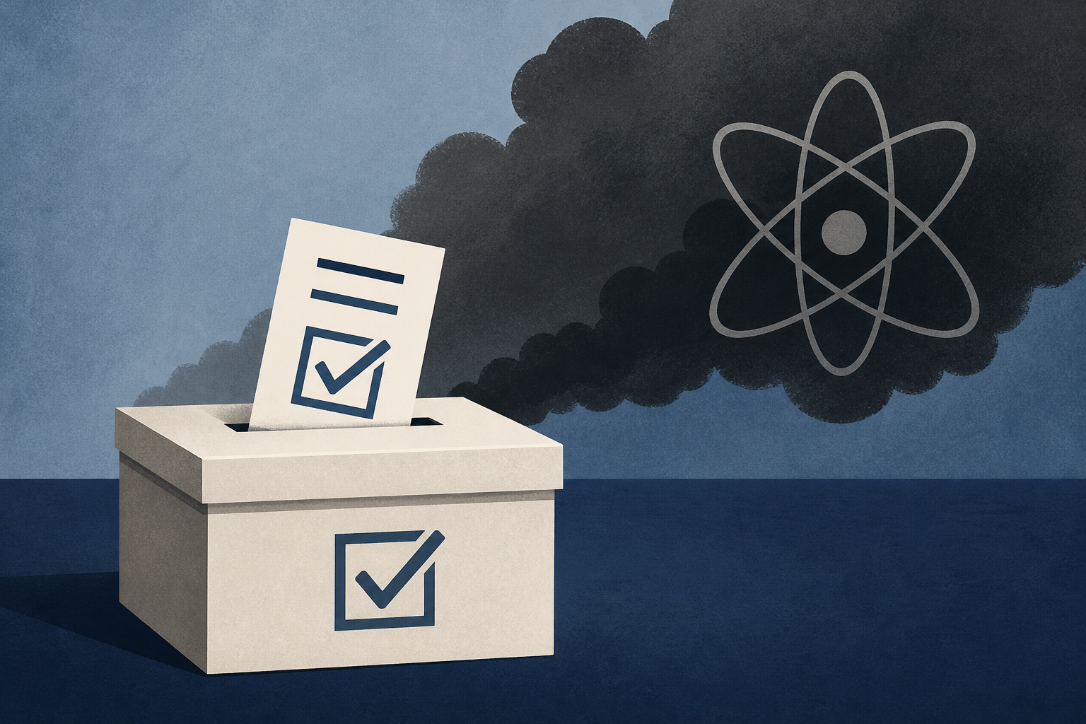 Netanyahu battles for another term as Israel heads to polls with Iran looming