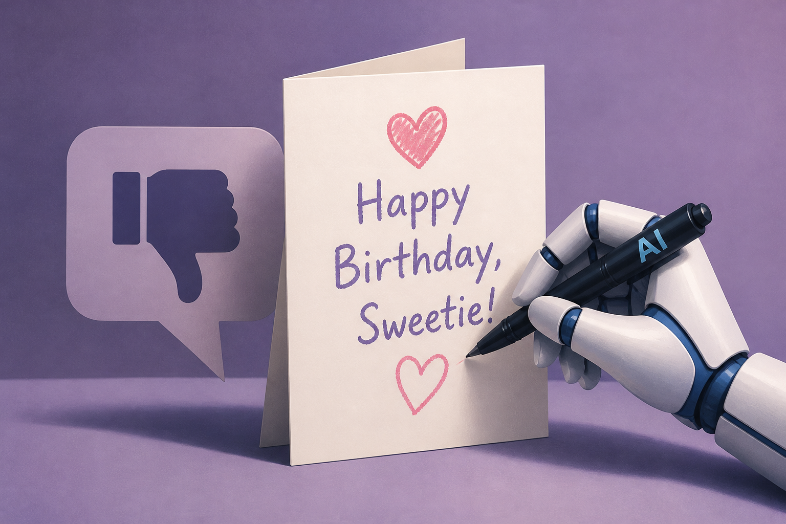 Ex-Yahoo CEO Marissa Mayer slammed for using AI to write daughter's birthday tribute
