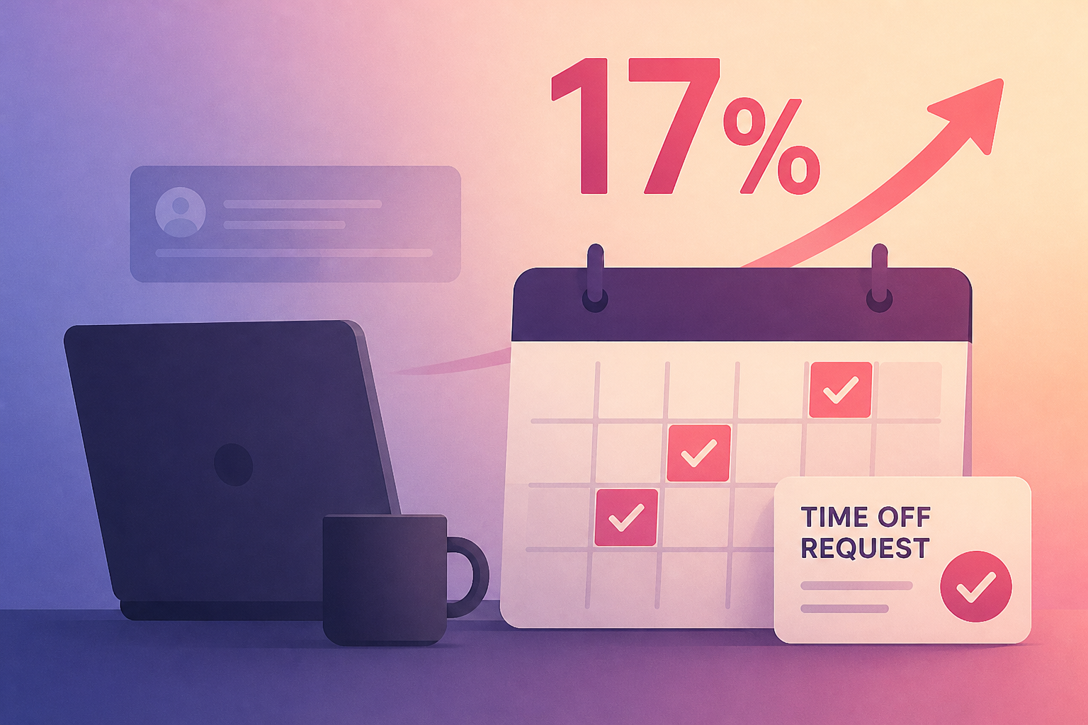 GTA 6's Release Has Resulted in a 17% Increase in Time Off Requests at Work
