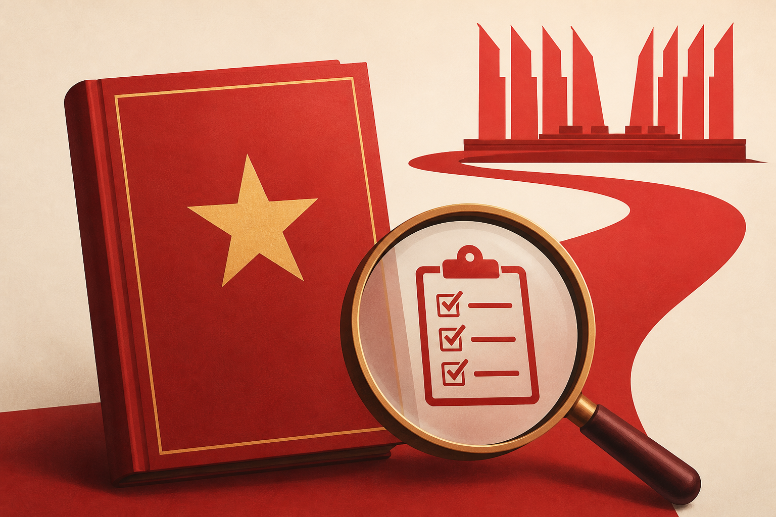 What to know about China's plenum as Xi seeks stronger party discipline