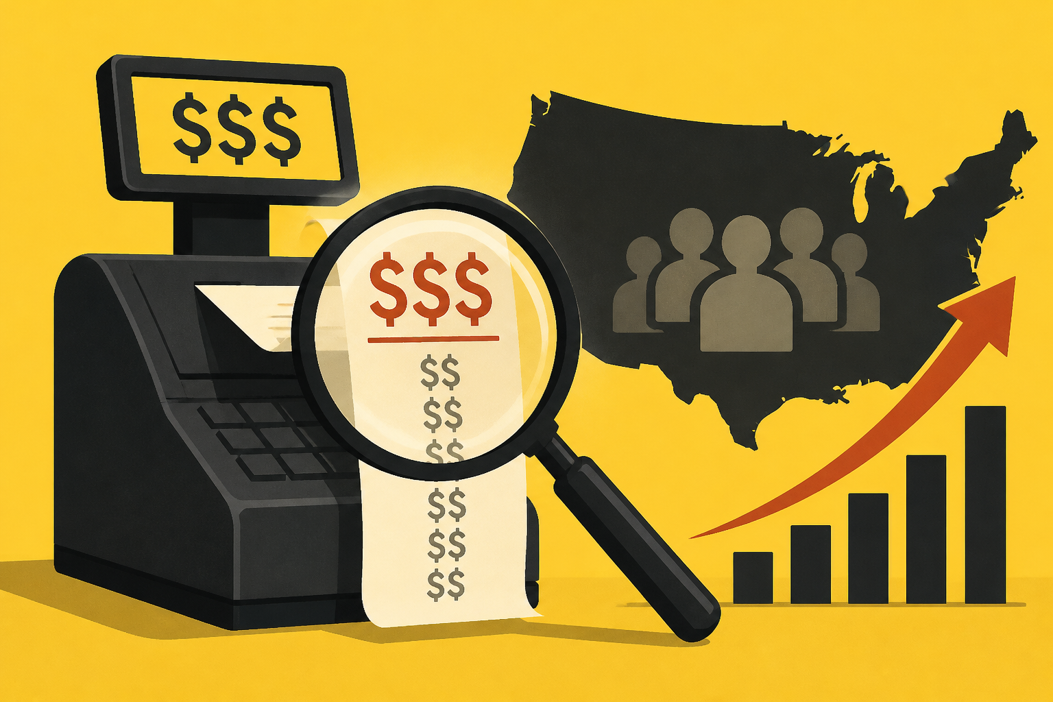 Dollar General overcharged millions at checkout for years, FTC and 20 states allege
