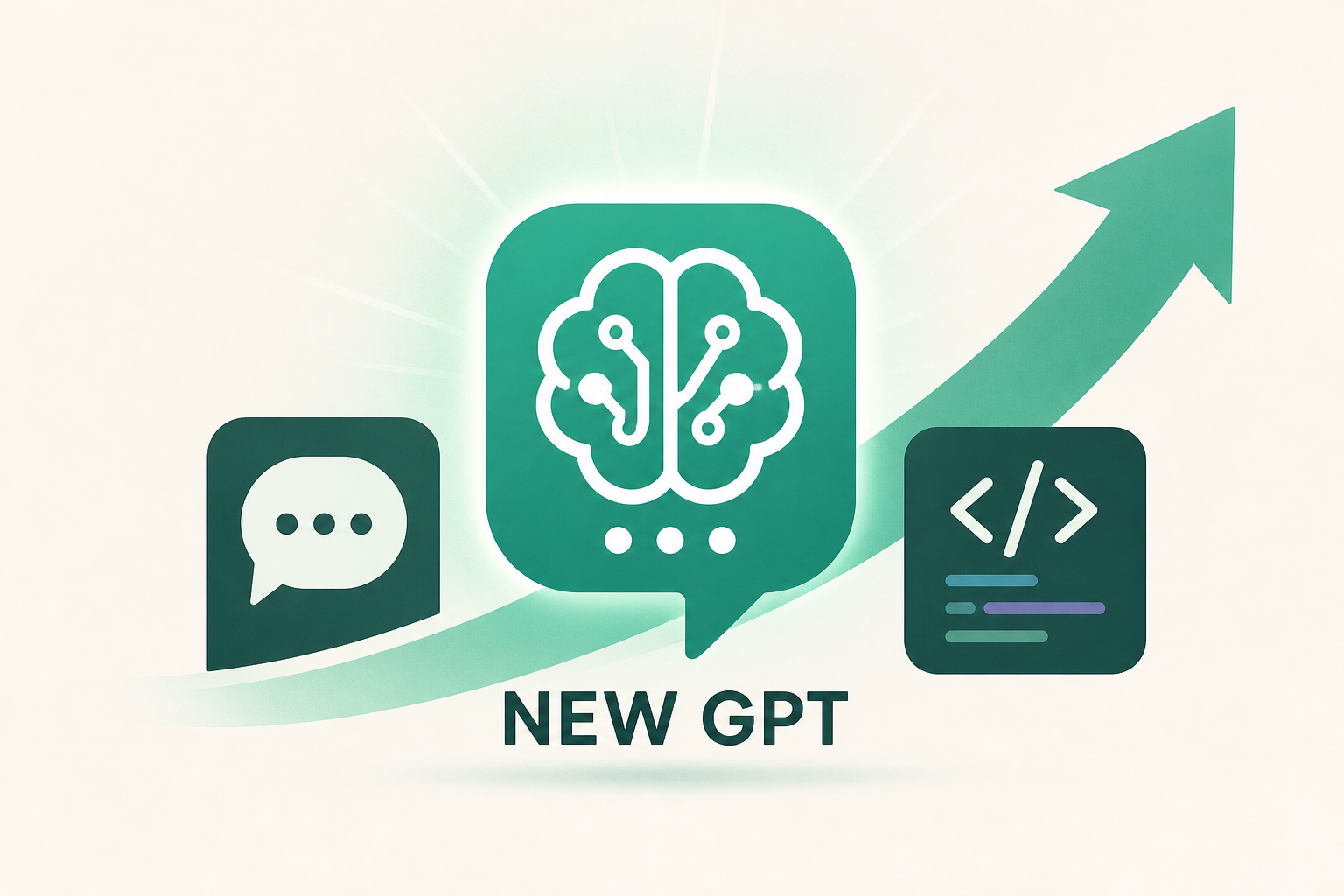 OpenAI upgrades ChatGPT and Codex with new GPT