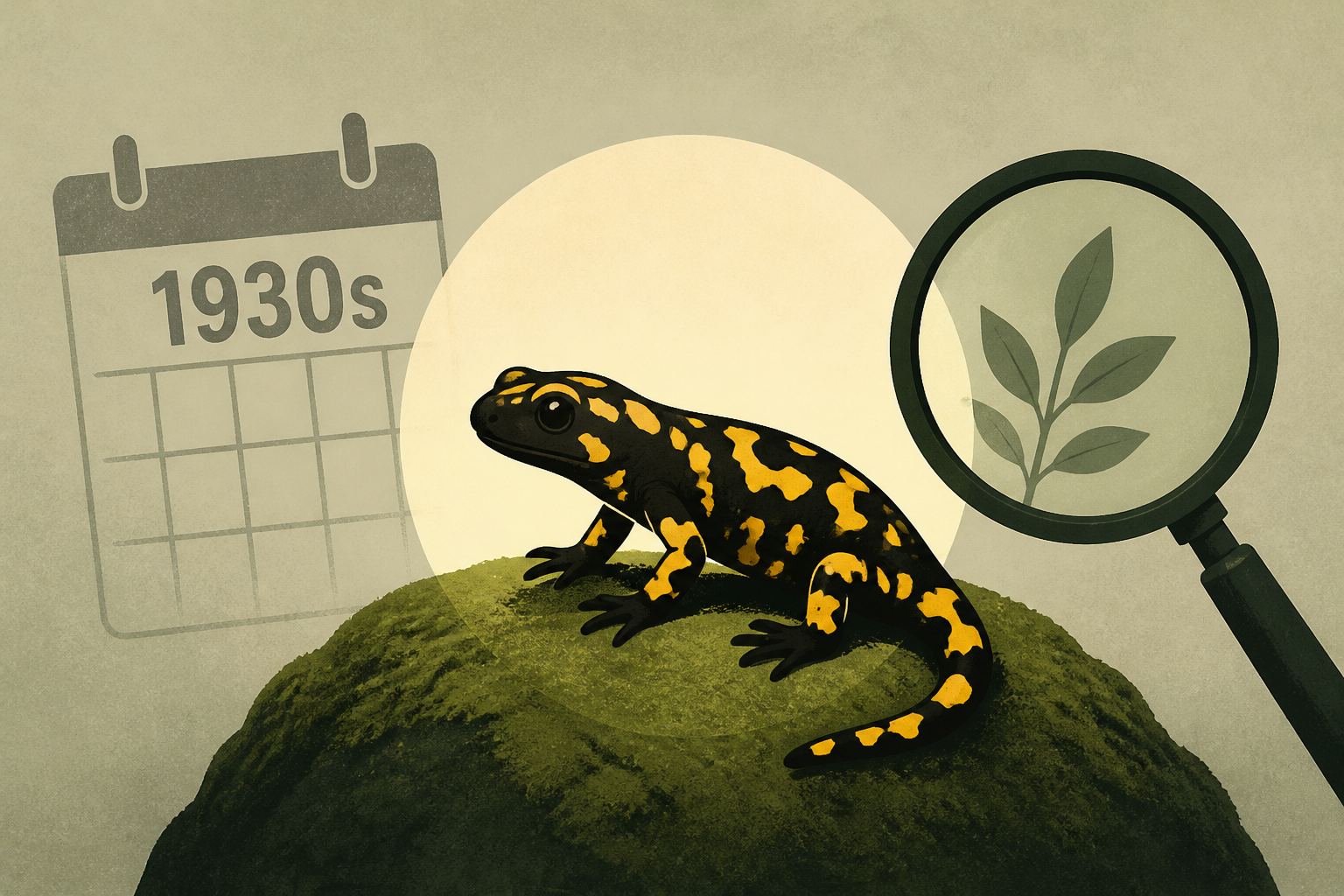 Cute but venomous animal thought extinct resurfaces after nearly 90 years