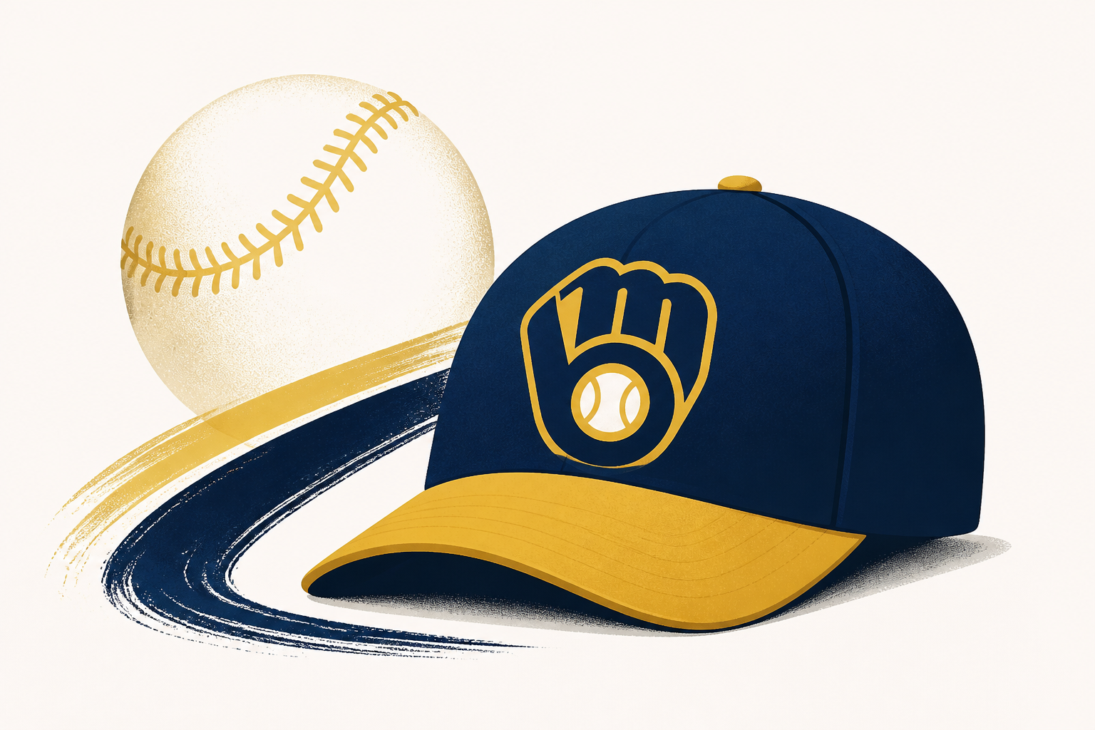 2026 World Series: Jackson Chourio just showing off as the face of the Brewers