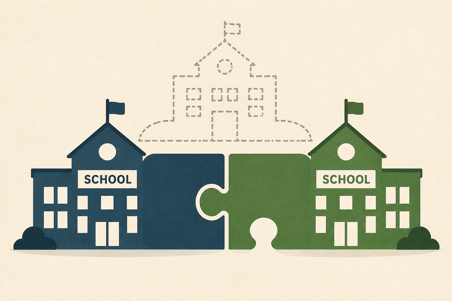Seattle Public Schools: 2 schools confirmed for possible merger, with more on horizon