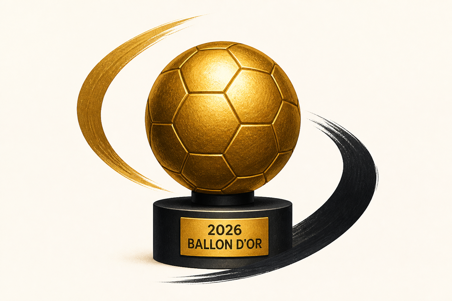 Harry Kane, Alexia Putellas Makes History with 2026 Ballon d'Or Award Wins