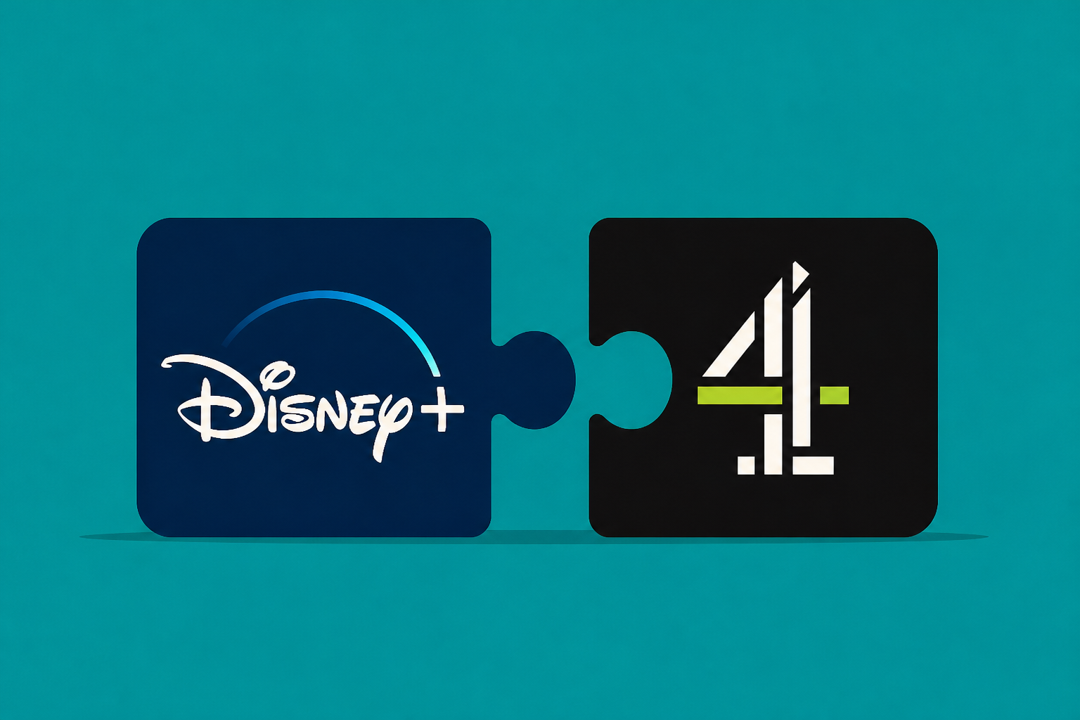 Disney+ & Channel 4 Strike UK Content Deal