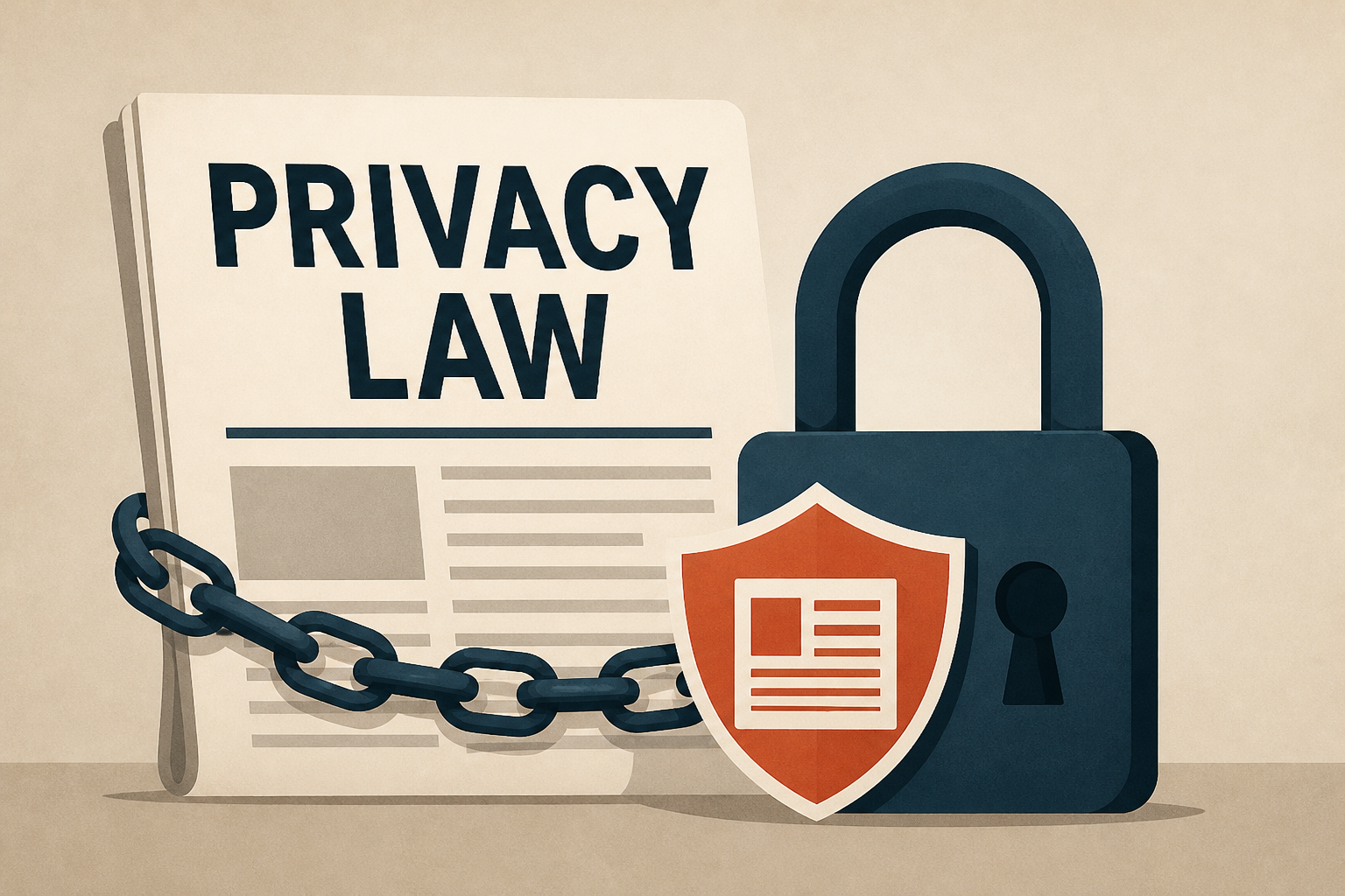Ambani, Adani outlets among Indian publishers contesting Modi’s privacy law