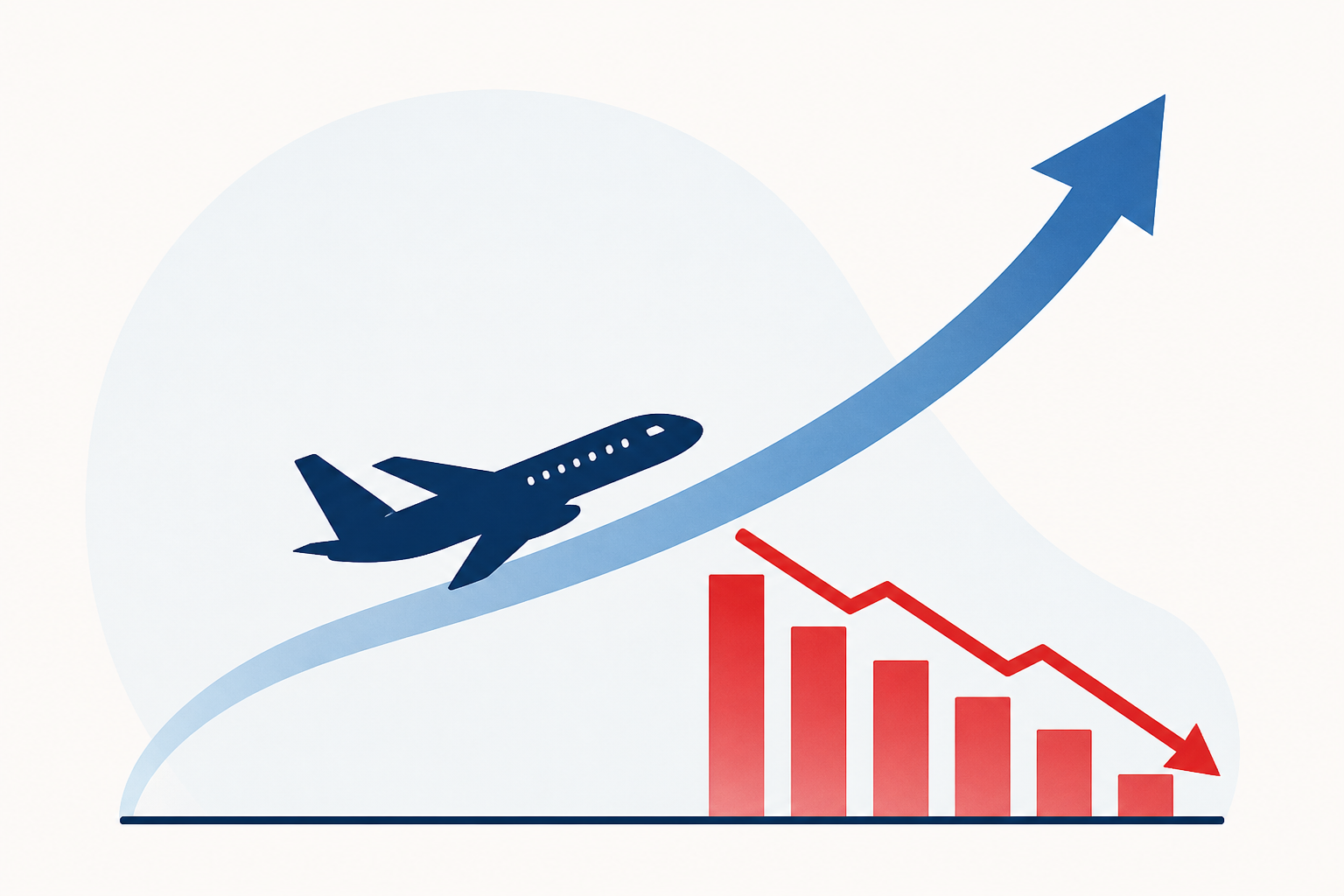 JetBlue seeks to reassure investors as losses deepen
