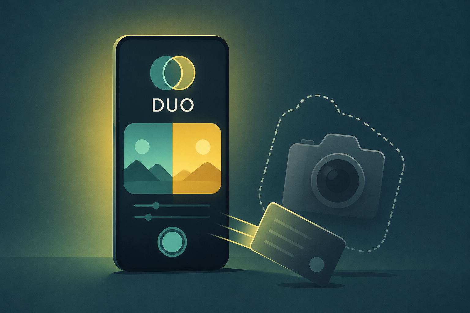 Halide’s Duo update just knocked an item off my camera wish list.