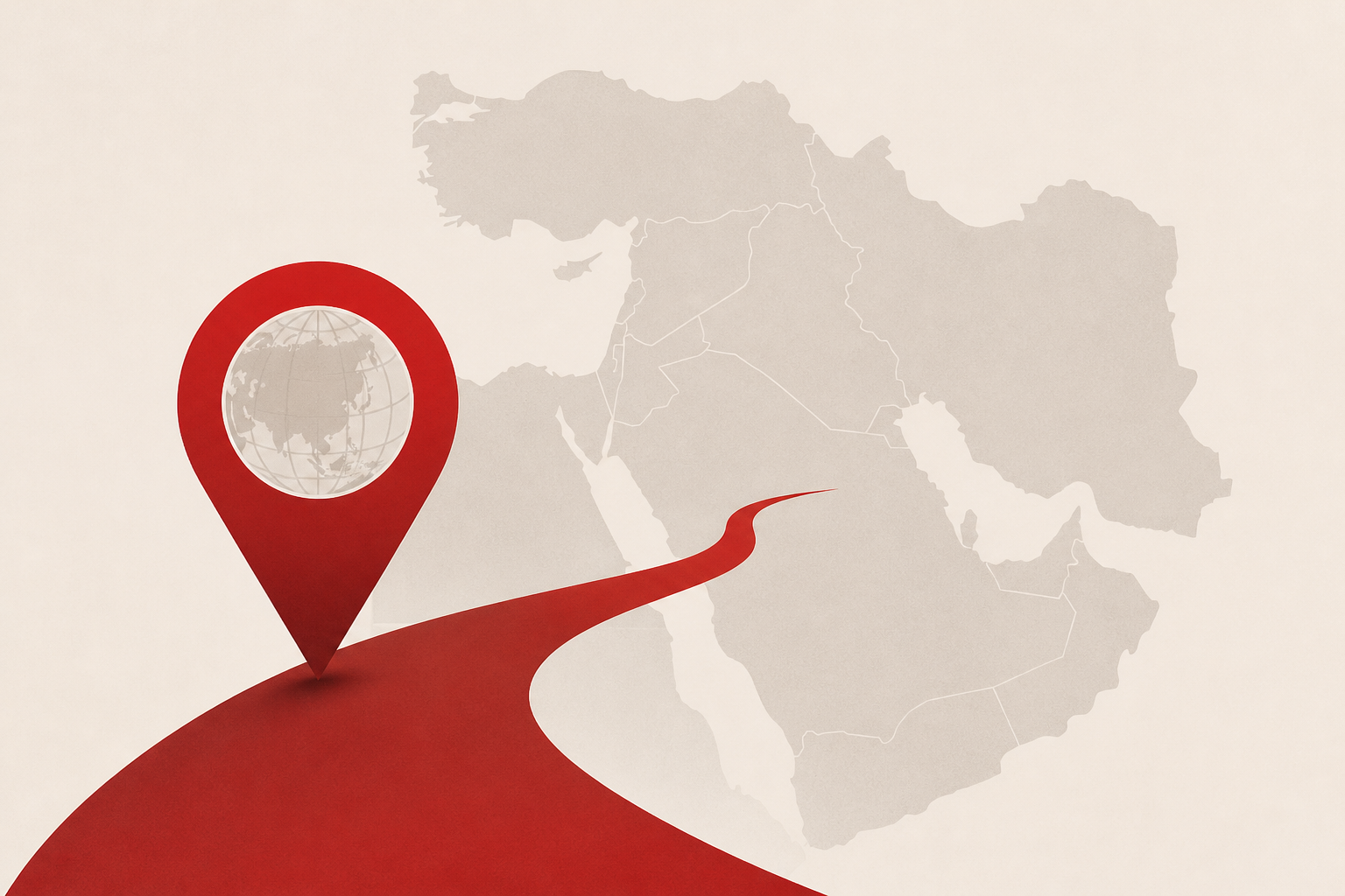 China to send envoy to Middle East in near future amid conflict spillover