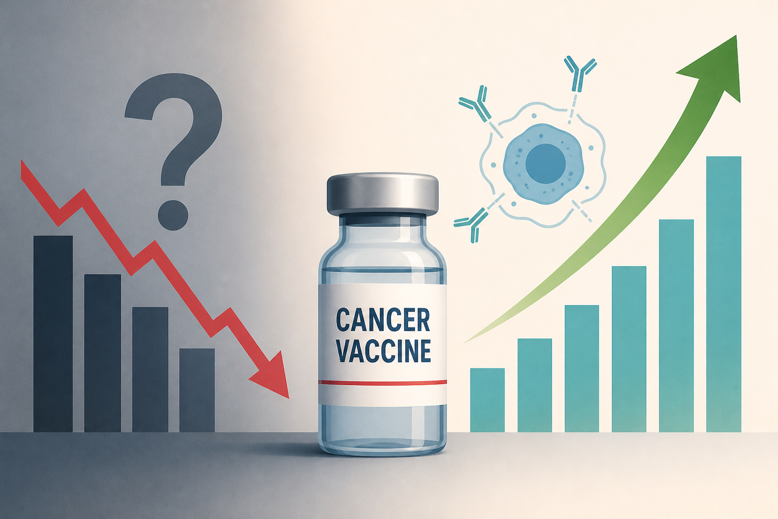 Moderna CEO Tells What the Market Got Wrong About its Cancer Vaccine