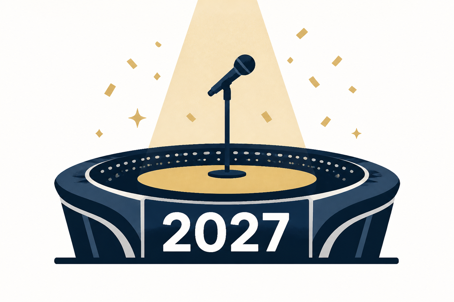 2027 Super Bowl halftime show performer is officially announced