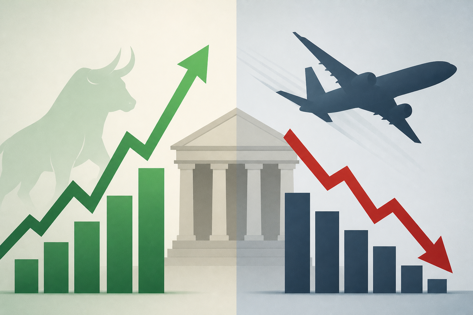 Stock Market Today: Dow Rises As Fed Meeting Starts; Boeing Tumbles On Earnings