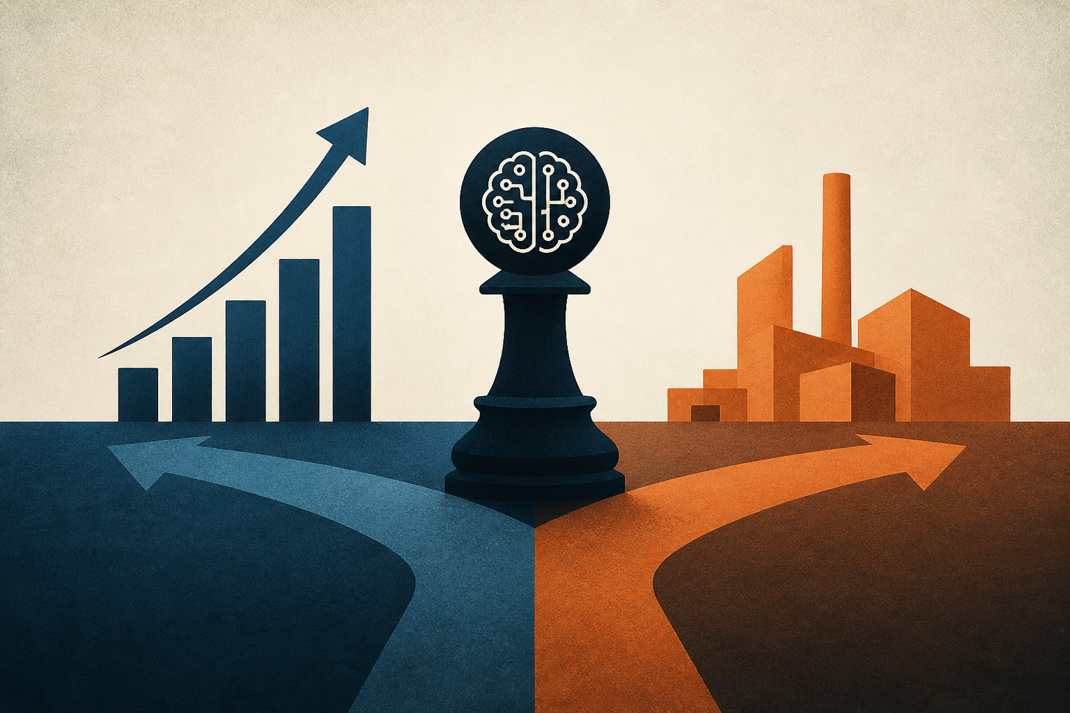 David Sacks, Dario Amodei, and the Fight for Our AI Future