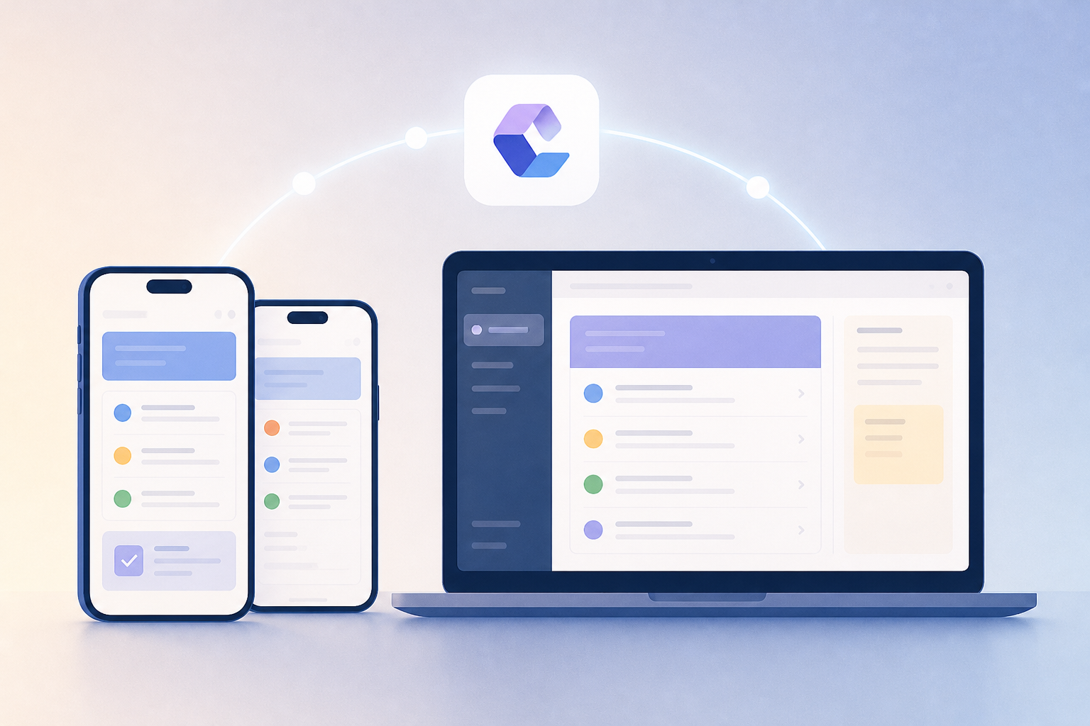 From iPhone Duo to Mac, Craft shows what a native productivity app can do