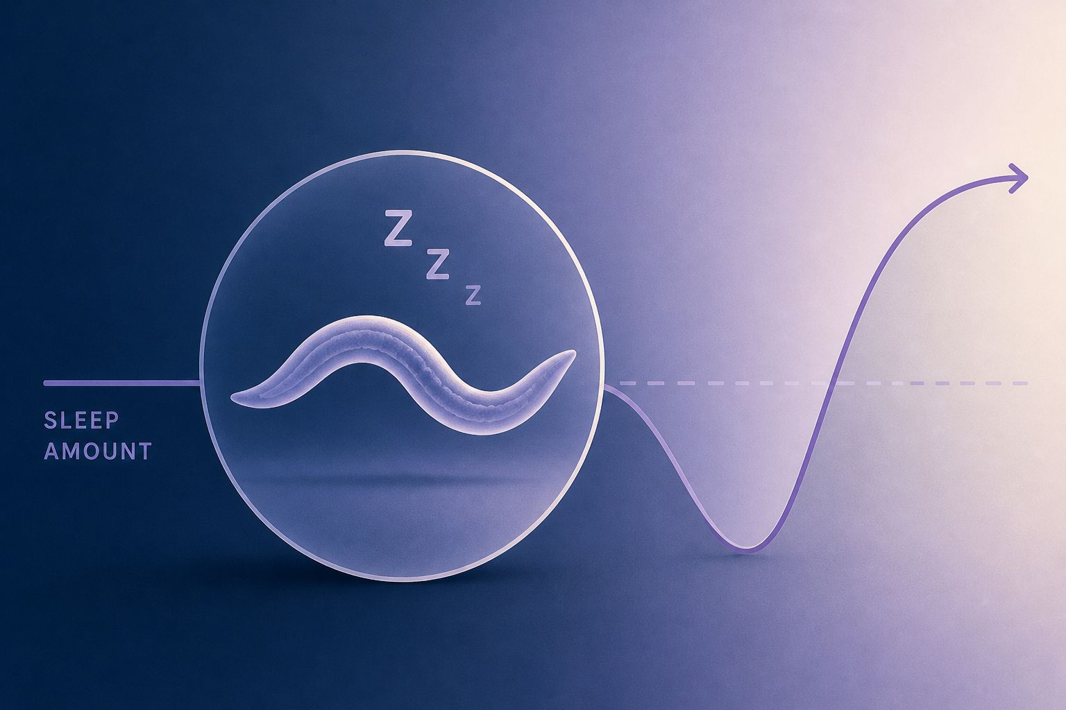 First Evidence of Sleep Rebound Discovered in an Invertebrate