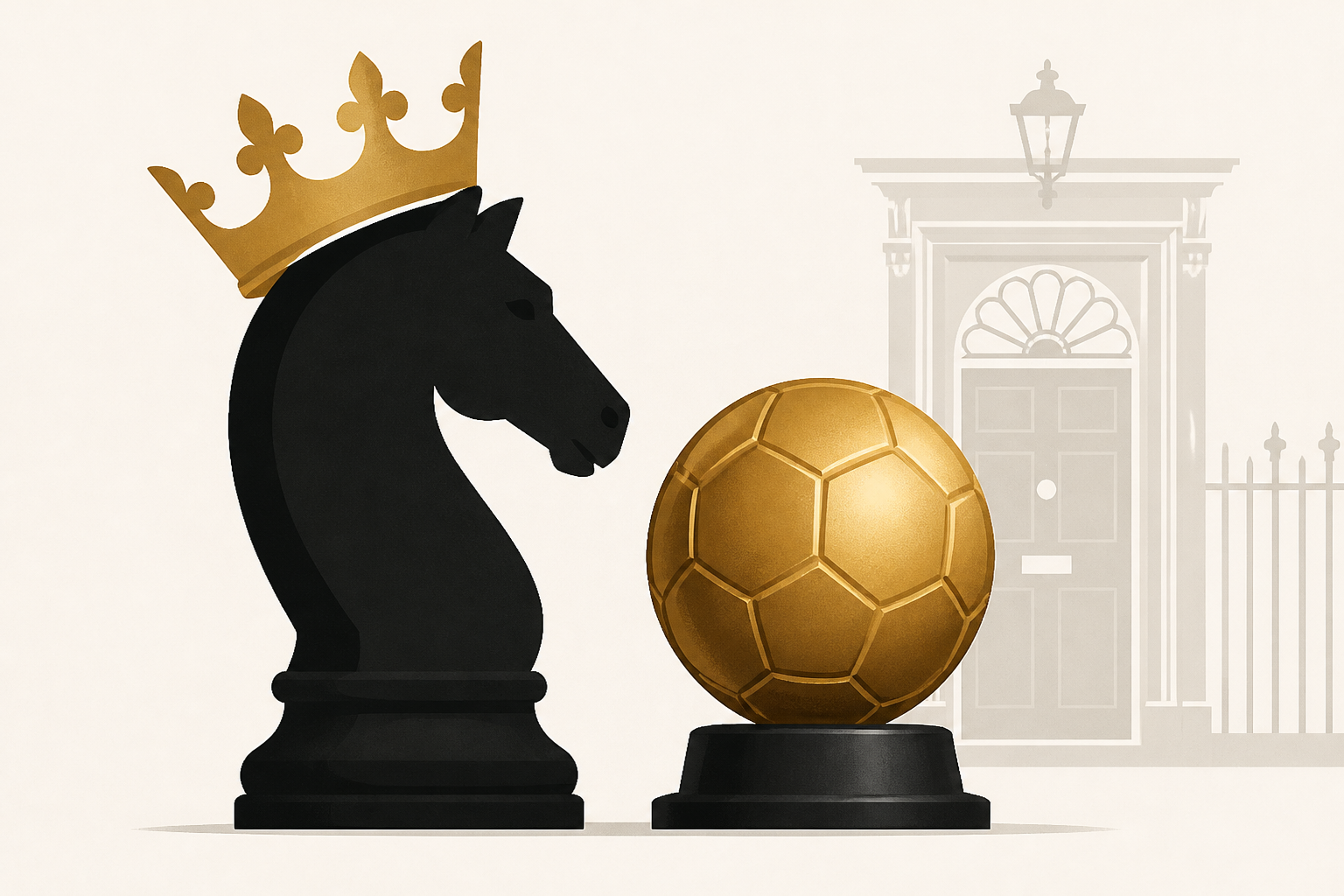 Arise, Sir Harry? Downing Street hints at Kane knighthood after Ballon d’Or win